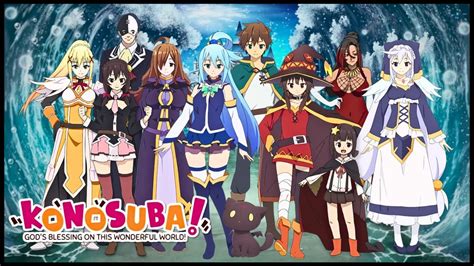 how tall is kazumi|KonoSuba: Every Main Characters Age, Height, & Birthday